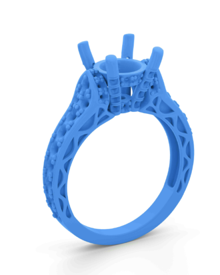 Do you need a CAD for your engagement ring?