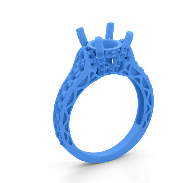 Do you need a CAD for your engagement ring?