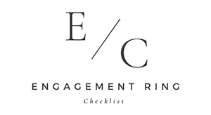 Welcome to the Engagement Ring Checklist