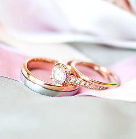 How to Clean Your Engagement Ring At Home - The Engagement Ring Checklist